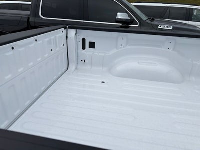 2026 RAM Ram 1500 RAM 1500 EXPRESS QUAD CAB 4X4 6'4' BOX
