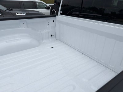 2026 RAM Ram 1500 RAM 1500 EXPRESS QUAD CAB 4X4 6'4' BOX