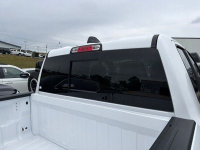 2026 RAM Ram 1500 RAM 1500 EXPRESS QUAD CAB 4X4 6'4' BOX