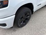 2026 RAM Ram 1500 RAM 1500 EXPRESS QUAD CAB 4X4 6'4' BOX