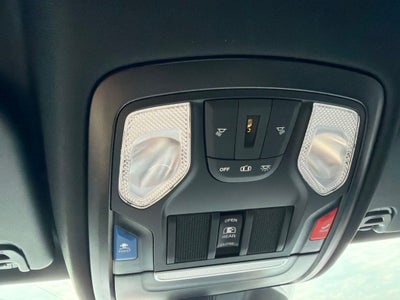2026 RAM 1500 RAM 1500 EXPRESS QUAD CAB 4X4 6'4' BOX