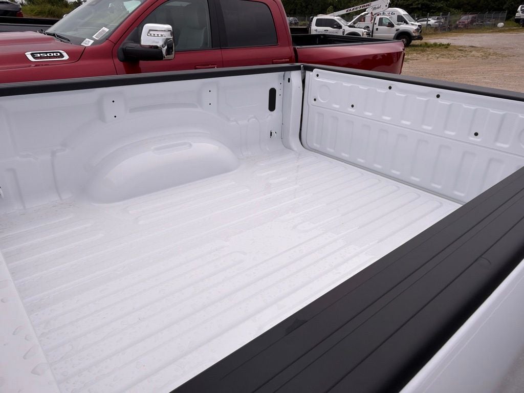 2026 RAM Ram 1500 RAM 1500 EXPRESS QUAD CAB 4X4 6'4' BOX