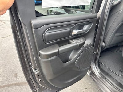 2026 RAM Ram 1500 RAM 1500 EXPRESS QUAD CAB 4X4 6'4' BOX