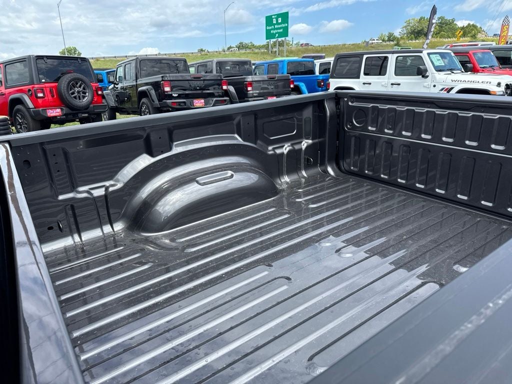 2026 RAM Ram 1500 RAM 1500 EXPRESS QUAD CAB 4X4 6'4' BOX