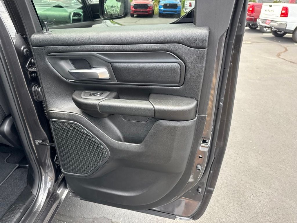 2026 RAM Ram 1500 RAM 1500 EXPRESS QUAD CAB 4X4 6'4' BOX