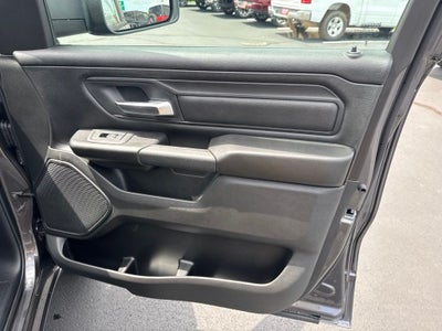 2026 RAM Ram 1500 RAM 1500 EXPRESS QUAD CAB 4X4 6'4' BOX