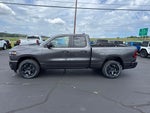 2026 RAM Ram 1500 RAM 1500 EXPRESS QUAD CAB 4X4 6'4' BOX