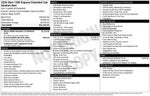 2026 RAM Ram 1500 RAM 1500 EXPRESS QUAD CAB 4X4 6'4' BOX