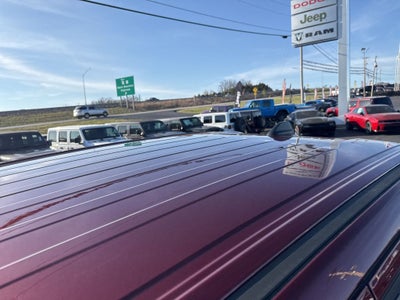 2026 RAM 1500 Big Horn Crew Cab 4x4 5'7' Box