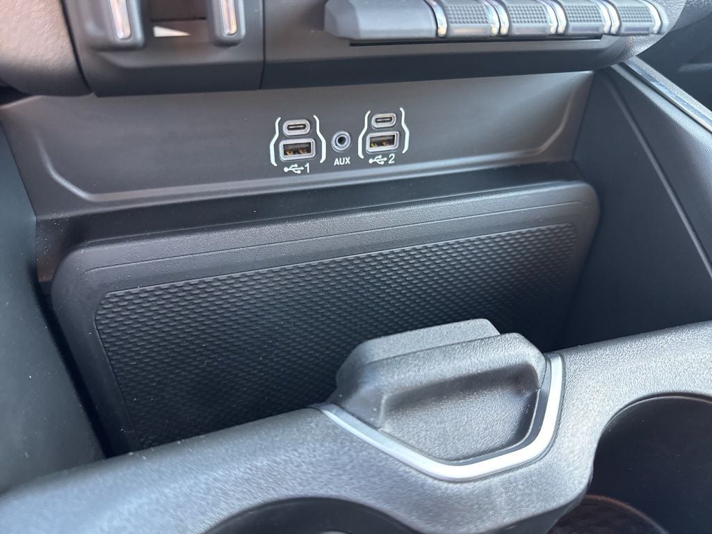 2026 RAM 1500 Big Horn Crew Cab 4x4 5'7' Box