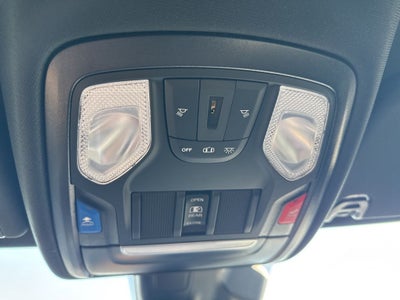2026 RAM 1500 Big Horn Crew Cab 4x4 5'7' Box