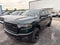 2027 RAM Ram 1500 RAM 1500 WARLOCK CREW CAB 4X4 5'7' BOX