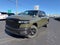 2027 RAM Ram 1500 RAM 1500 WARLOCK CREW CAB 4X4 5'7' BOX