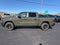 2027 RAM Ram 1500 RAM 1500 WARLOCK CREW CAB 4X4 5'7' BOX