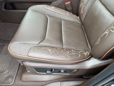 2026 RAM 1500 Limited Longhorn Crew Cab 4x4 5'7' Box