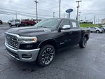2026 RAM 1500 Limited Longhorn Crew Cab 4x4 5'7' Box