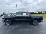 2026 RAM 1500 Limited Longhorn Crew Cab 4x4 5'7' Box