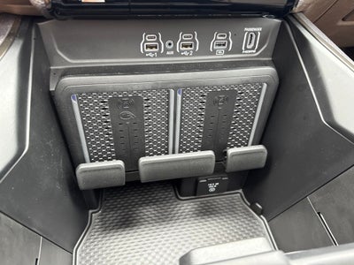 2026 RAM 1500 Limited Longhorn Crew Cab 4x4 5'7' Box