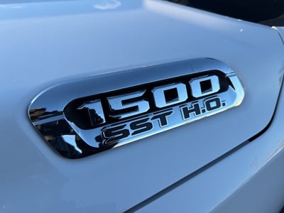 2025 RAM 1500 Limited Crew Cab 4x4 5'7' Box