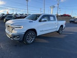 2025 RAM 1500 Limited Crew Cab 4x4 5'7' Box
