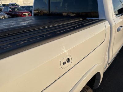 2025 RAM 1500 Limited Crew Cab 4x4 5'7' Box