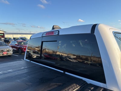 2025 RAM 1500 Limited Crew Cab 4x4 5'7' Box