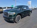 2027 RAM Ram 1500 RAM 1500 LIMITED LONGHORN CREW CAB 4X4 5'7' BOX