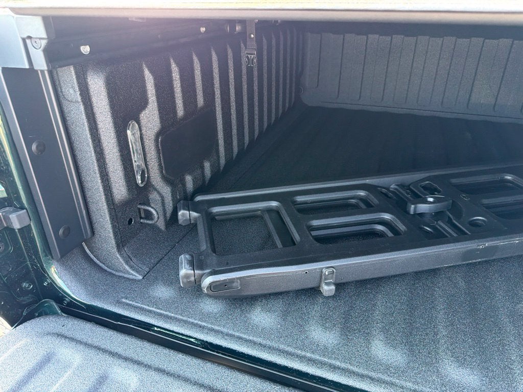 2027 RAM Ram 1500 RAM 1500 LIMITED LONGHORN CREW CAB 4X4 5'7' BOX