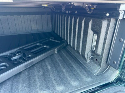 2027 RAM Ram 1500 RAM 1500 LIMITED LONGHORN CREW CAB 4X4 5'7' BOX