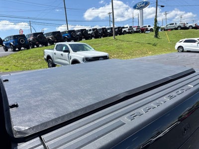 2025 RAM 1500 Limited Crew Cab 4x4 5'7' Box