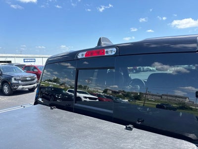 2025 RAM 1500 Limited Crew Cab 4x4 5'7' Box