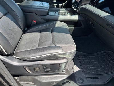 2025 RAM 1500 Limited Crew Cab 4x4 5'7' Box