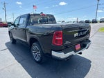 2025 RAM 1500 Limited Crew Cab 4x4 5'7' Box