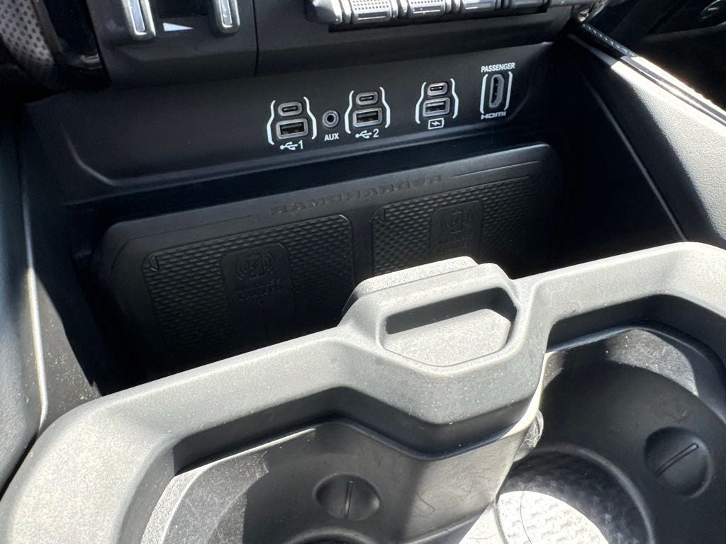 2025 RAM 1500 Limited Crew Cab 4x4 5'7' Box