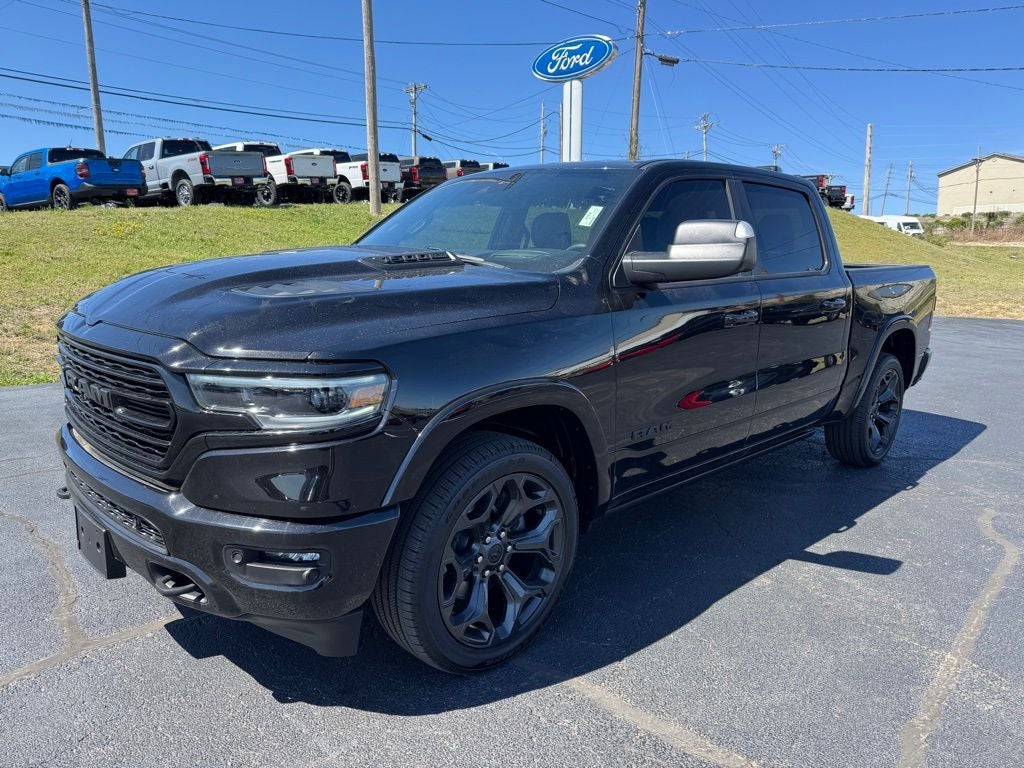 2023 RAM 1500 Limited