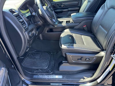 2023 RAM 1500 Limited