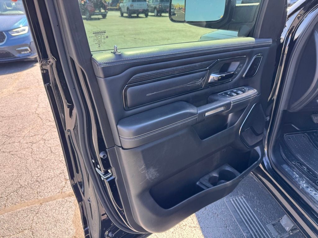 2023 RAM 1500 Limited