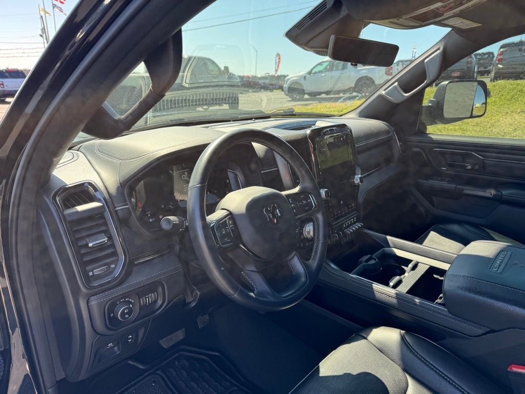 2023 RAM 1500 Limited