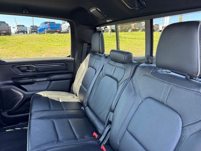 2023 RAM 1500 Limited