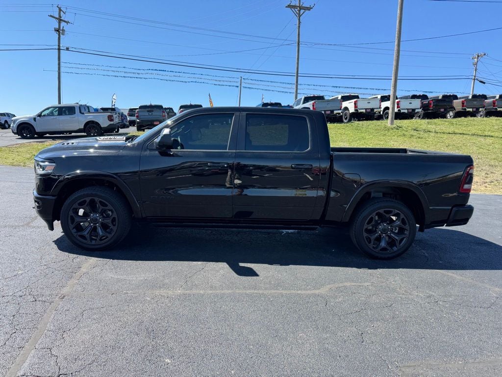 2023 RAM 1500 Limited