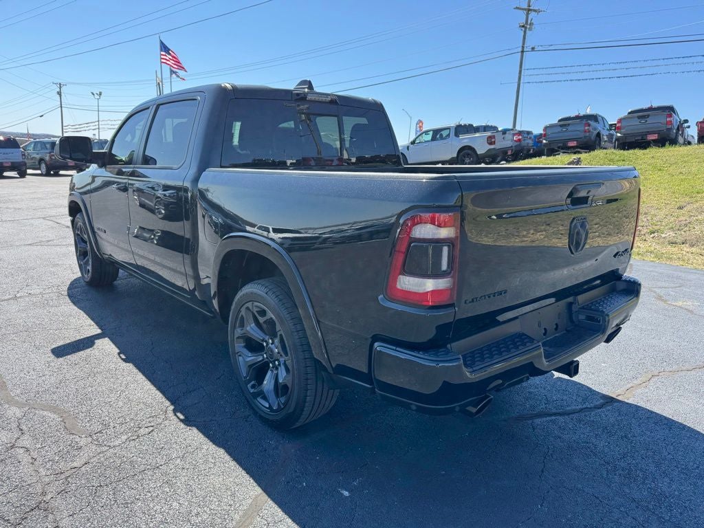 2023 RAM 1500 Limited