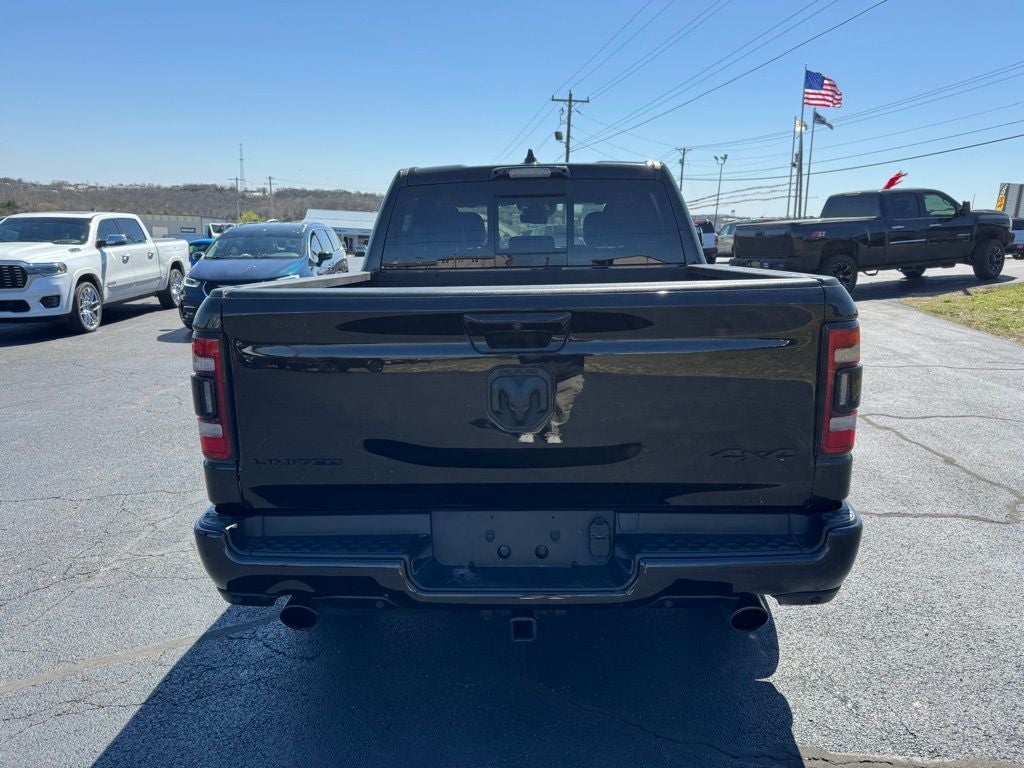 2023 RAM 1500 Limited