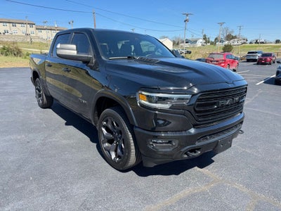 2023 RAM 1500 Limited