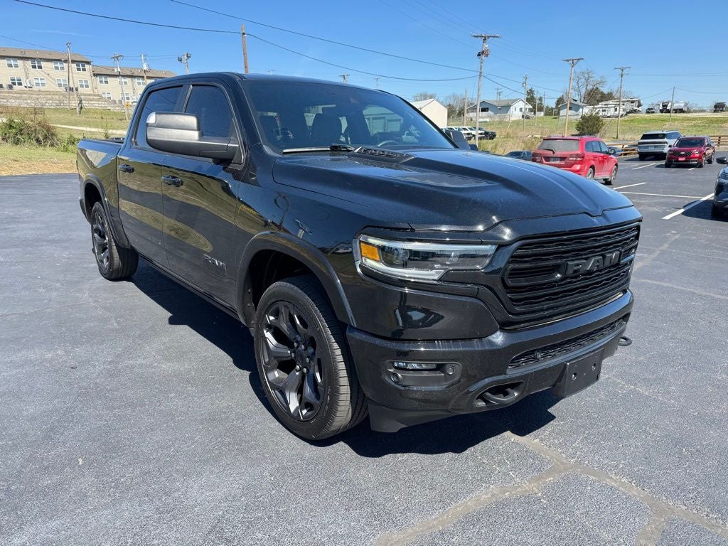 2023 RAM 1500 Limited