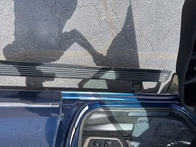 2019 RAM 1500 Limited Crew Cab 4x4 5'7' Box