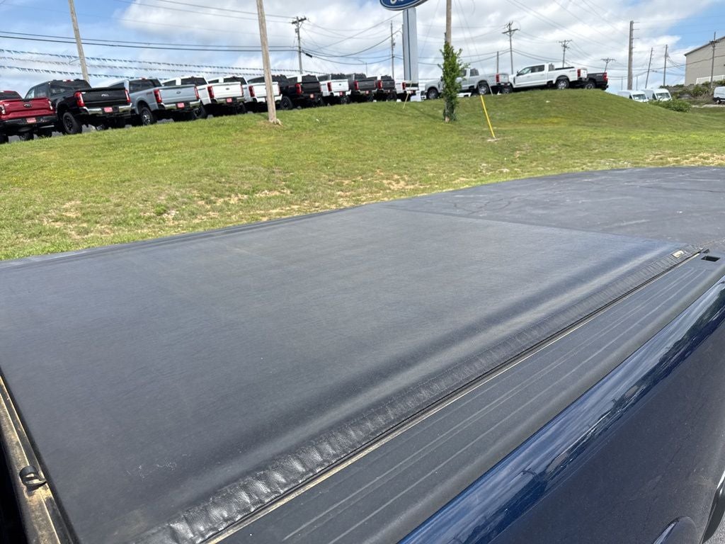 2019 RAM 1500 Limited Crew Cab 4x4 5'7' Box