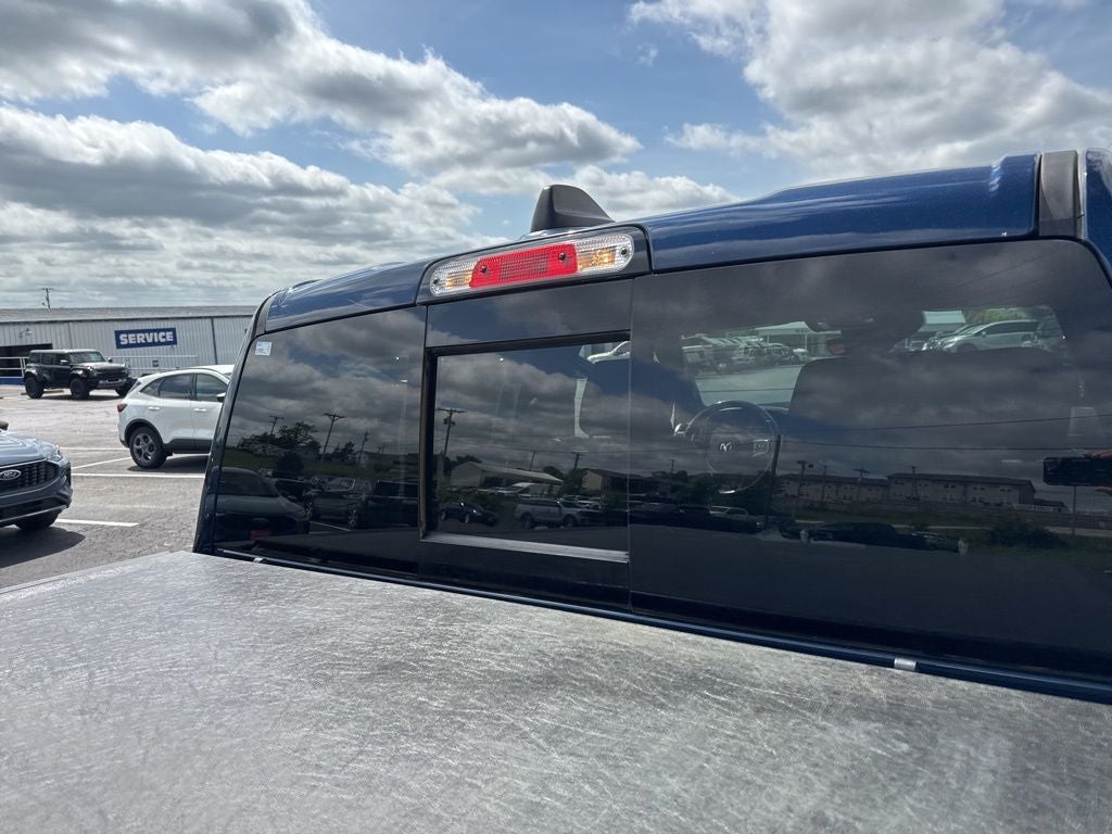 2019 RAM 1500 Limited Crew Cab 4x4 5'7' Box