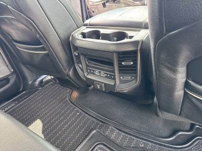 2019 RAM 1500 Limited Crew Cab 4x4 5'7' Box