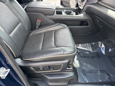 2019 RAM 1500 Limited Crew Cab 4x4 5'7' Box