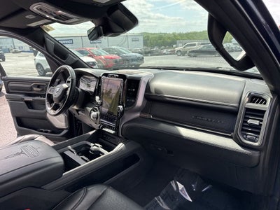 2019 RAM 1500 Limited Crew Cab 4x4 5'7' Box